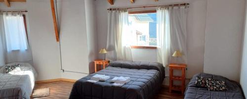 Caviahue Apartment | La Cantonada, alojamiento turístico, Caviahue