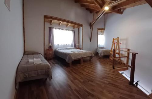 Caviahue Apartment | La Cantonada, alojamiento turístico, Caviahue