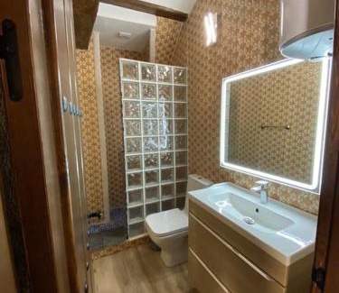 Siete Aguas Apartment | La Carchata