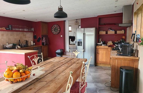 Mervent House | La Caronière. Changement DE Proprietaire. Maison Familiale, Calme Proche du lac