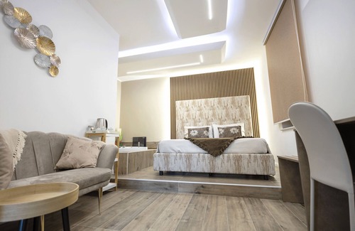 Campolattaro House | La Cartolina del Sannio