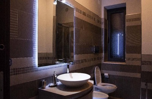 Campolattaro House | La Cartolina del Sannio