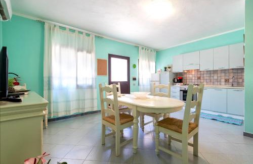 Trinita d'Agultu Apartment | La Casa Di Rosa
