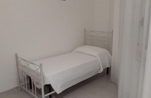 Marina Apartment | La casa al mare Corallo Verde