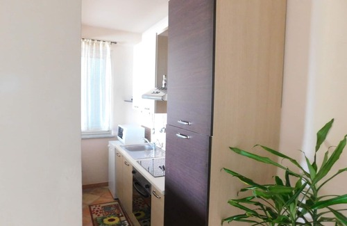 Montaldo Scarampi Villa | La Casa Blu, Villa with private swimming pool in Monferrato Langhe, Unesco Heritage