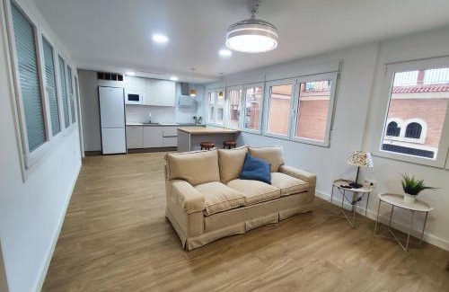 Diputacion de Cartagena Casco Apartment | La casa de Ángel - CASCO HISTÓRICO!