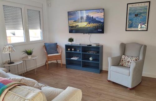 Diputacion de Cartagena Casco Apartment | La casa de Ángel - CASCO HISTÓRICO!