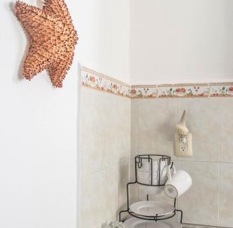 Downtown Holbox Apartment | La Casa de Ñaña