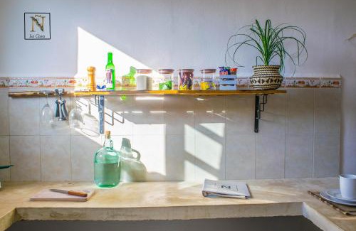 Downtown Holbox Apartment | La Casa de Ñaña