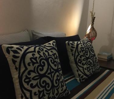 Downtown Holbox Apartment | La Casa de Ñaña