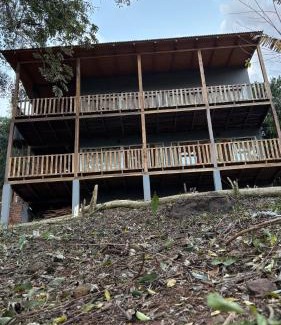 El Soberbio House | La Casa de Bianca