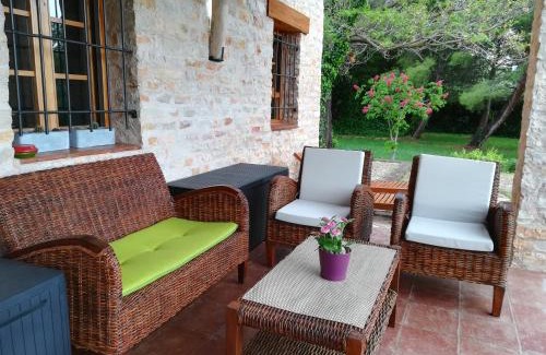 Alcaniz House | La Casa de Concha (Alojamiento entero)