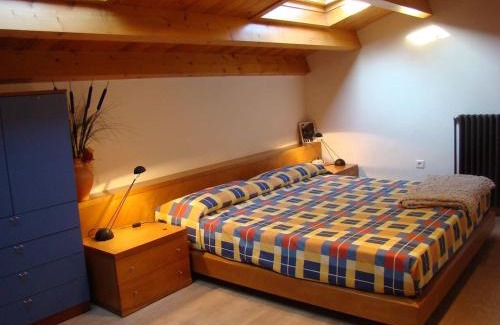 Alcaniz House | La Casa de Concha (Alojamiento entero)