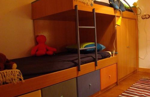 Alcaniz House | La Casa de Concha (Alojamiento entero)