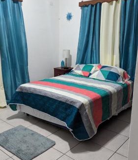 Sector 1 Nor-Oeste House | La casa de don Matilde