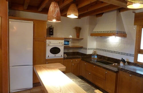 Bernuy de Porreros House | La Casa de Bernuy, a haven of tranquility.