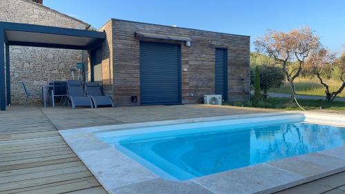 Oraison House | LA CASA DE FRANCOIS