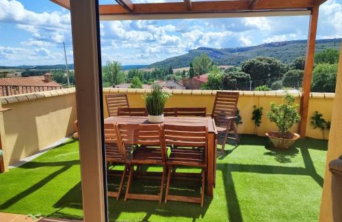 Fuentetoba House | LA CASA DE FUENTETOBA