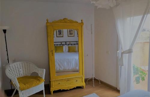 Fuentetoba House | LA CASA DE FUENTETOBA