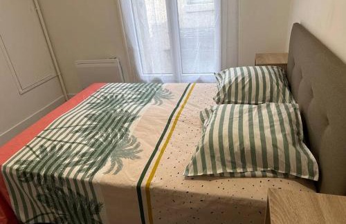 Trebes Apartment | La Casa de Gaëlle 2