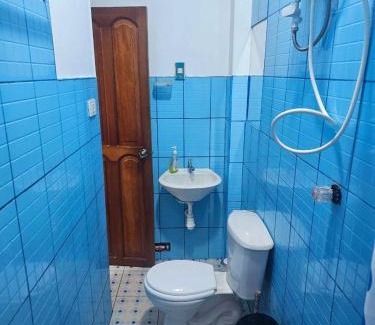 Lake Titicaca - Puno Apartment | La Casa de las 7 Esquinas