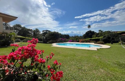 Cerritos Bed & Breakfast | La Casa de los Libros