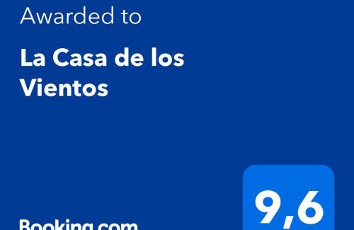 Tandil House | La Casa de los Vientos