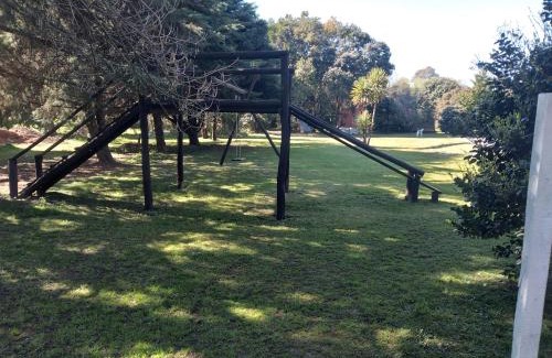 Partido de San Andres de Giles House | La casa de Susana en el candil