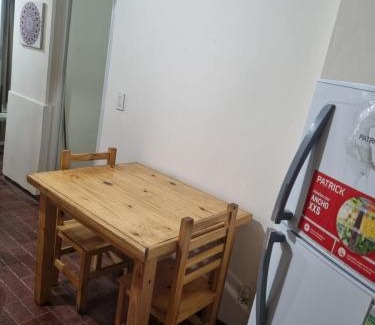 Partido de San Andres de Giles House | La casa de Susana en el candil