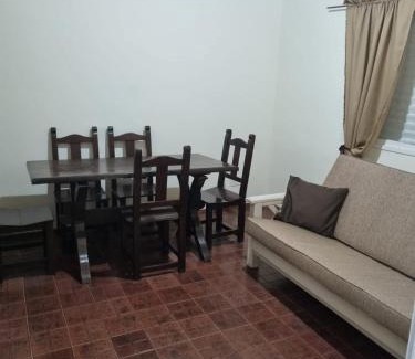 Partido de San Andres de Giles House | La casa de Susana en el candil