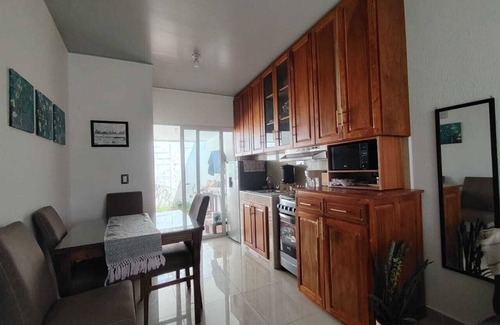 Ahuachapan House | La Casa de Susana in Ahuachapán, close to everything.