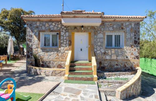 Ituero y Lama Ski Chalet | La Casa De Trasto