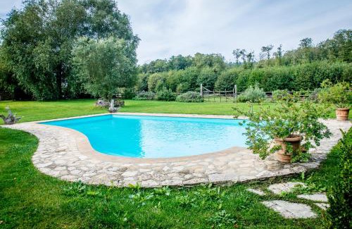 Poggio House | La Casa Degli Elfi