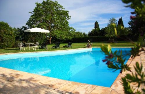 Poggio House | La Casa Degli Elfi