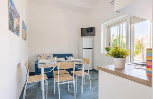 Torre Santa Sabina Apartment | La Casa degli Oleandri