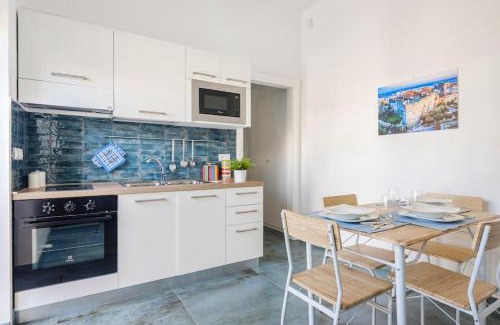 Torre Santa Sabina Apartment | La Casa degli Oleandri