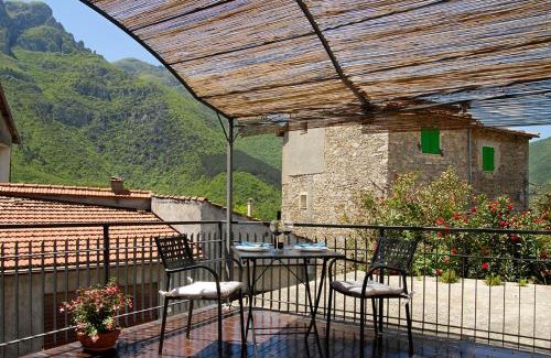 Castelbianco Bed & Breakfast | La Casa dei Nonni Castelbianco
