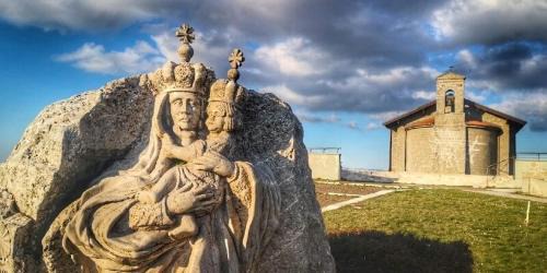 Avigliano Apartment | La Casa dei Nonni