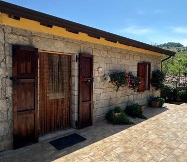 Avigliano Apartment | La Casa dei Nonni