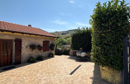 Avigliano Apartment | La Casa dei Nonni