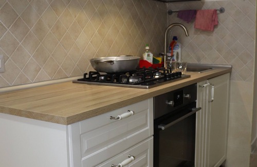 Somma Vesuviana House | La Casa del Borgho - Entire House