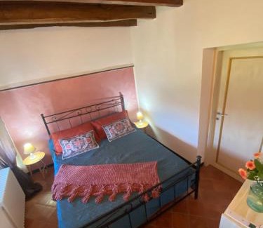 Dolcedo Bed & Breakfast | La Casa Del Cacao