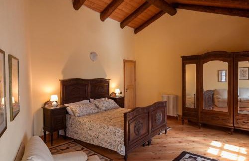 Cinzano House | LA CASA DEL CASTELLANO