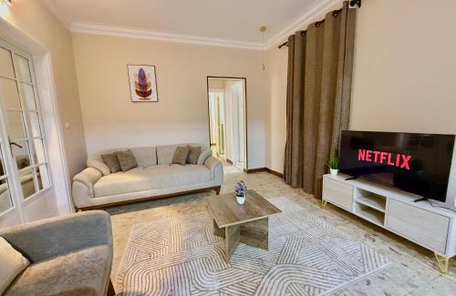 Abdin Apartment | La Casa del Centro Cairo