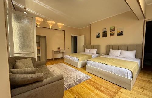 Abdin Apartment | La Casa del Centro Cairo