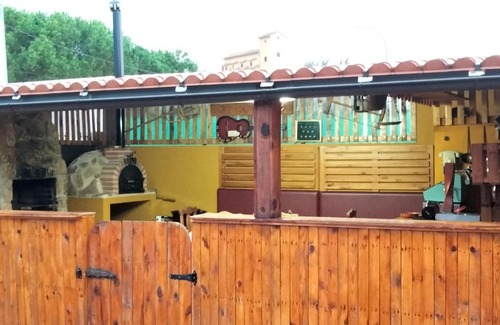 Sanchidrian House | La Casa del Colmao