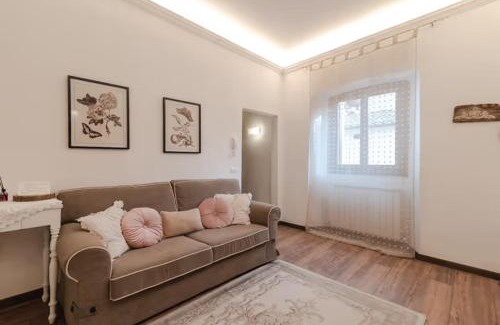 Laterina Apartment | LA CASA DEL FALEGNAME