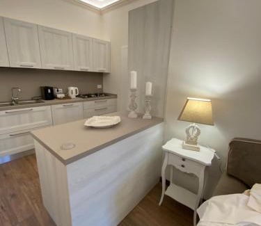 Laterina Apartment | LA CASA DEL FALEGNAME