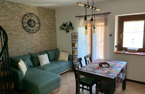 Pognana Lario House | La Casa del Mastro - Como Lake