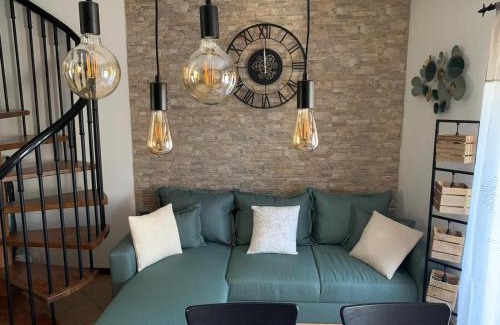 Pognana Lario House | La Casa del Mastro - Como Lake